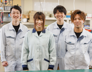 製造部門