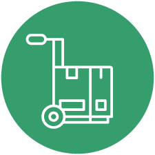無人搬送ロボット関連システム